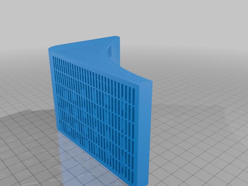 Sunlu S1 Plus Silica Holder