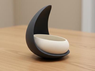 Vaso_HarmonicOasis✦✦✦