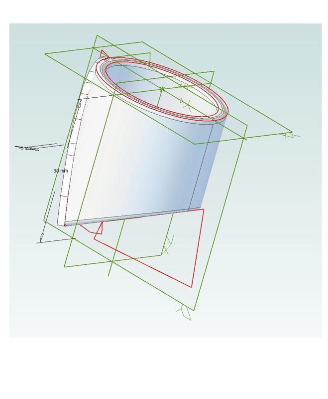 Busch and Muller IXOS Holder whilst charging