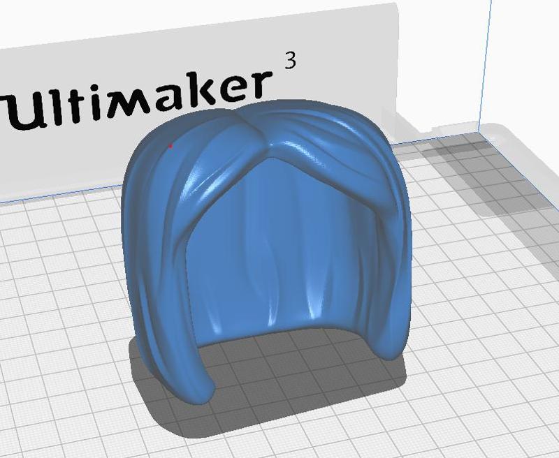 FUNKO HAIR - FUNKO HAIR 47