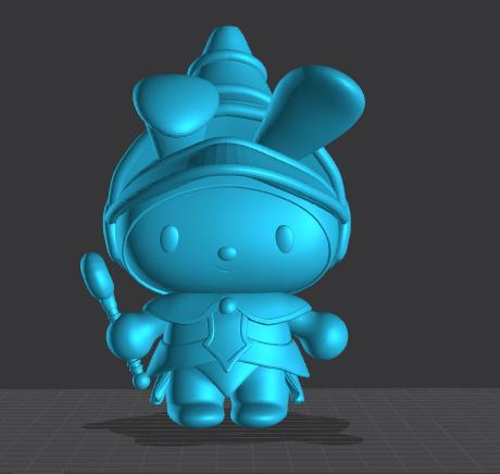 yugioh hello kitty collection