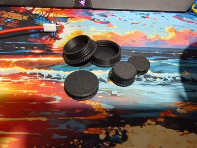 Travel Boxes / Pill box 