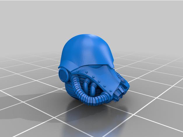 The Best Helmet Ever