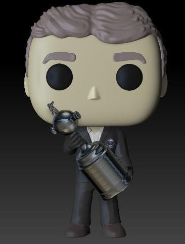 Funko Renato Portaluppi