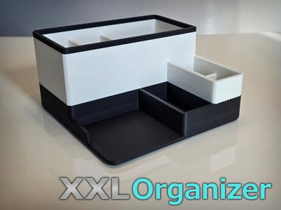 XXL Organizer
