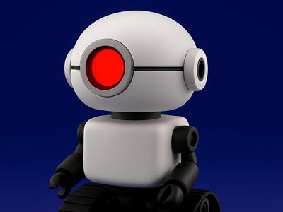 Robot WALL-E