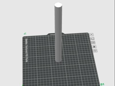 height test 