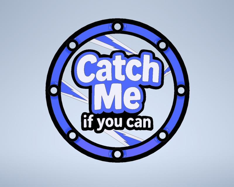 ignition cover derbi euro3  (flywheel cover) CATCH ME