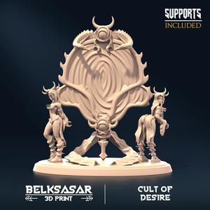 Wish Keepers Variant 2