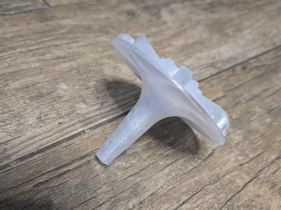 Water Spinner Fan – AirBuddy Compatible