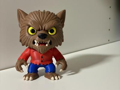werewolf