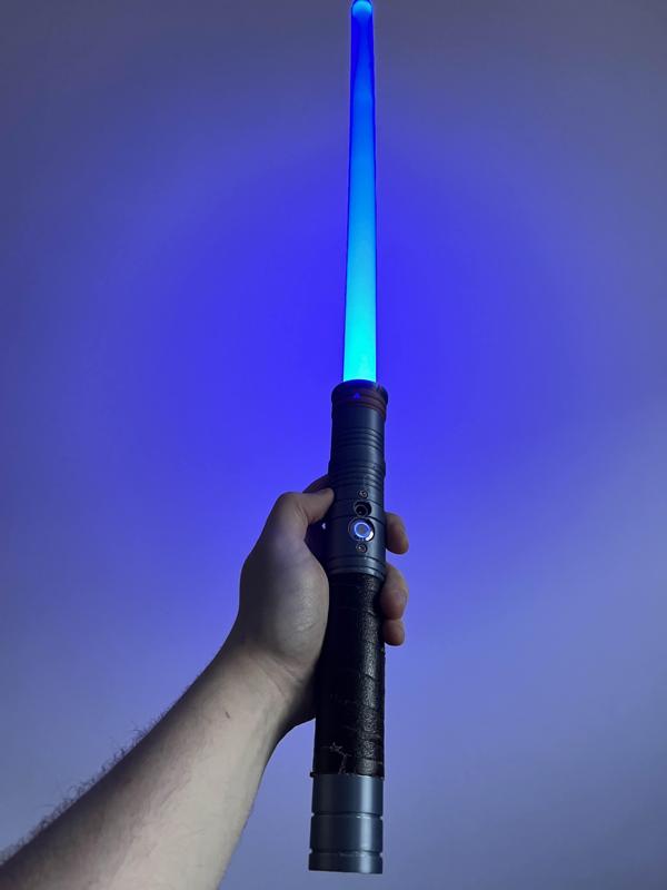 Star wars | Revan's Lightsaber