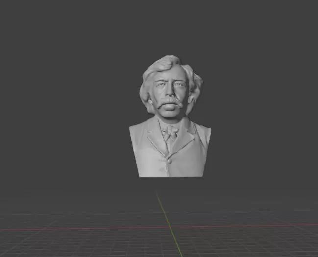 James McNeill Whistler