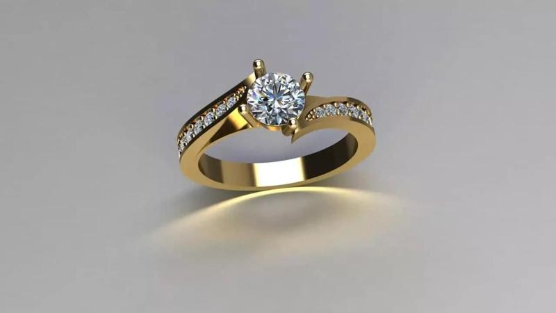ring jewelry