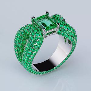 Ring De Grisogono Style