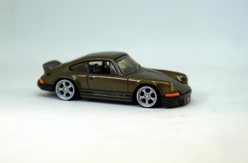 RBN WHEELS FOX 1/64 RIMS FOR HOT WHEELS OR MATCHBOX