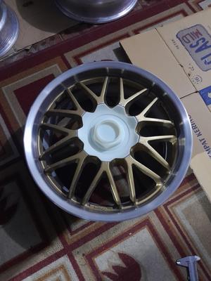 Center Cap Work Jwing XR-01