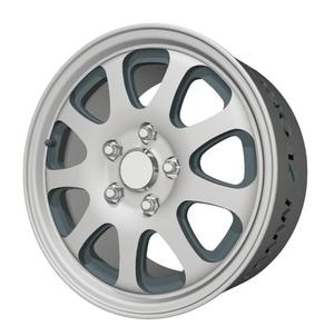 American Racing AR24 14"