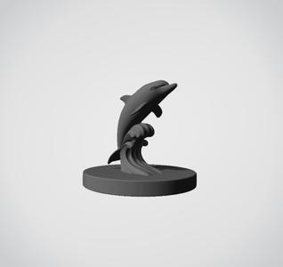 dolphin