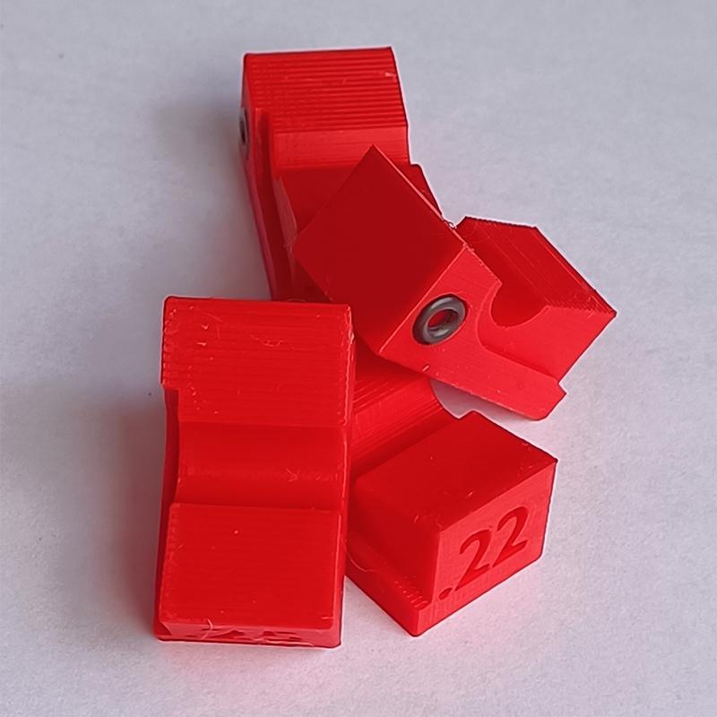 JTS Airacuda Single shot tray