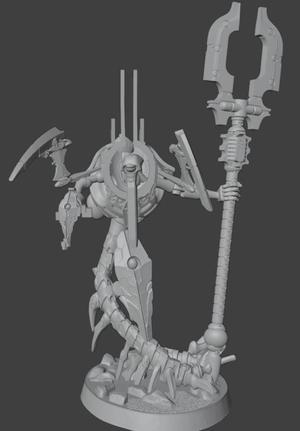 Robot catacomb Pack