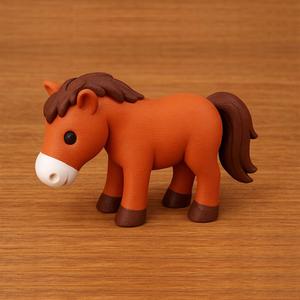 Little Horse