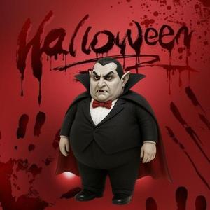 dracula chubby