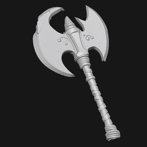 Axe