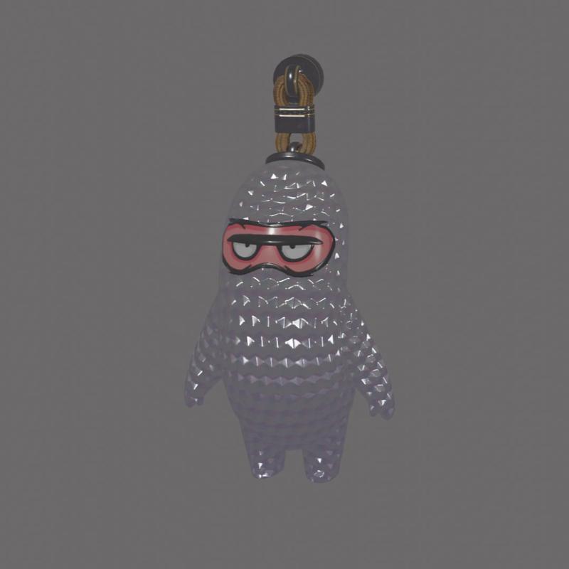 CS2 Missing Link Charm Collection