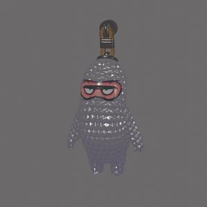 CS2 Missing Link Charm Collection