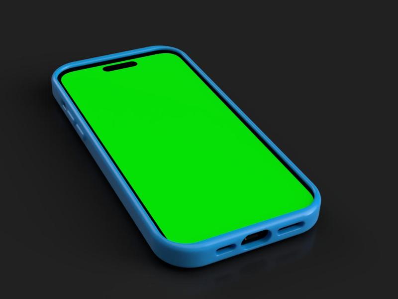 Iphone 14 pro max case