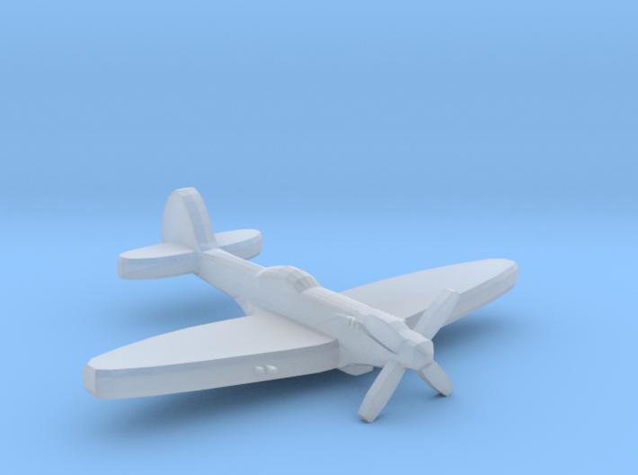 Supermarine SeaFire Mk XV 1:700 WW2