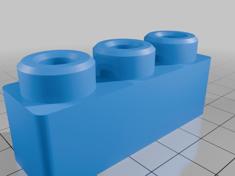 brick set (personal design)