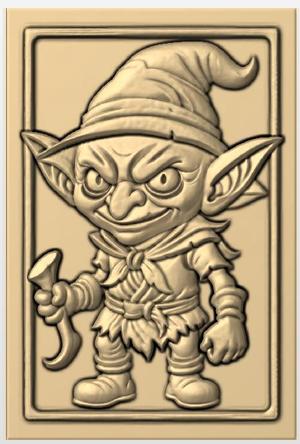 Goblin