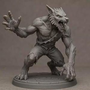 Werewolf