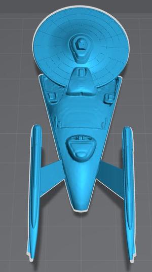 FASA Babcock Class Frigate (BETA DESIGN)