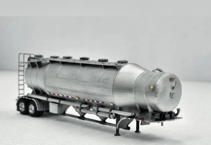 Trailer scale 1/32 1/43 1/43 1/64 1/87