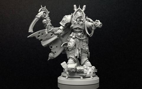 THE POISON KNIGHT