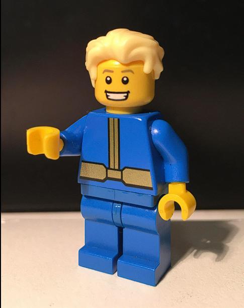 Vault Fallout