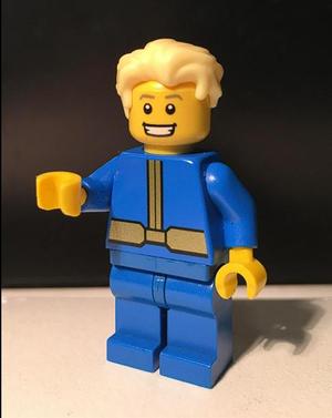 Vault Fallout