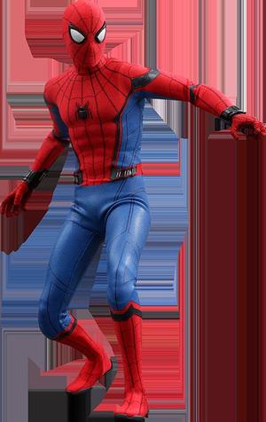 SPIDER MAN
