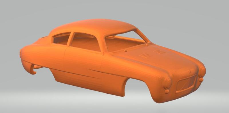 fiat Zagato