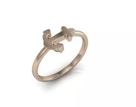 anchor ring