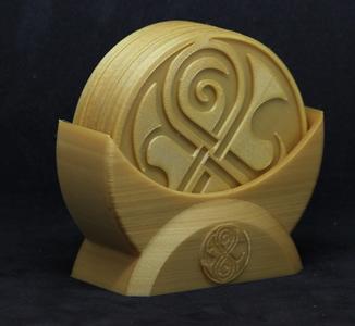 The Coasters of Rassilon