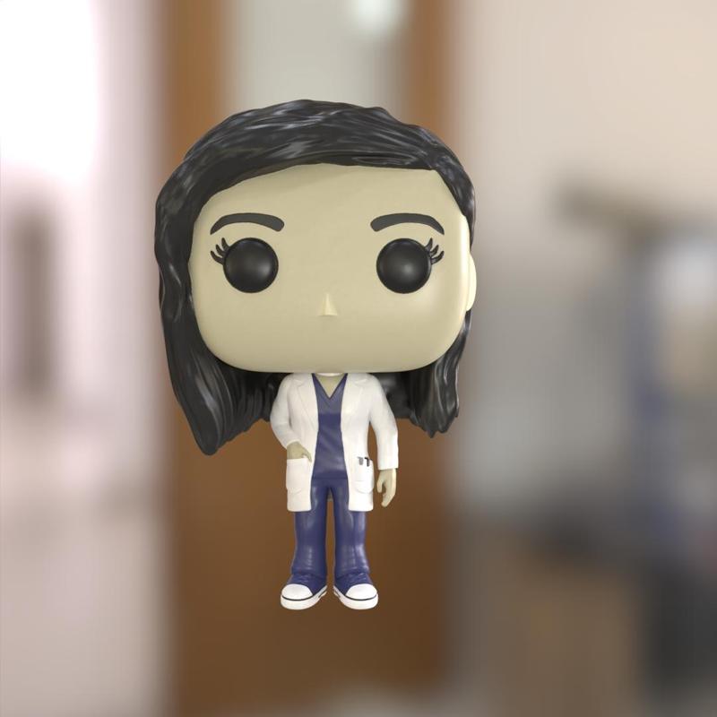 Funko Medica