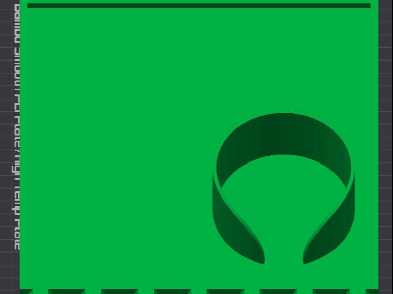 Couch organizer Re-Mix