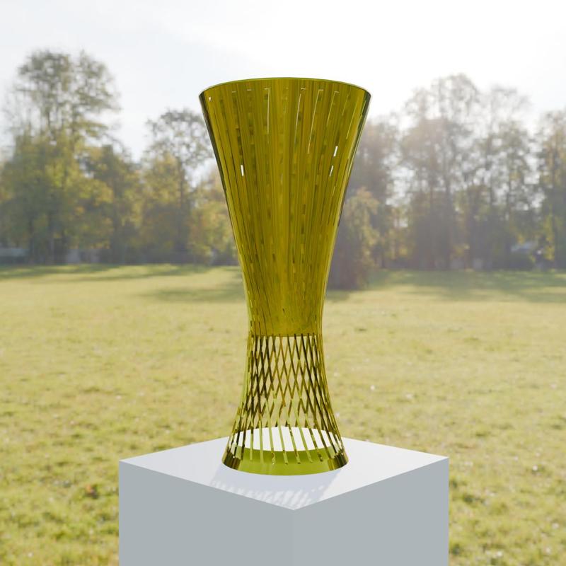 FIFA World Cup Trophy