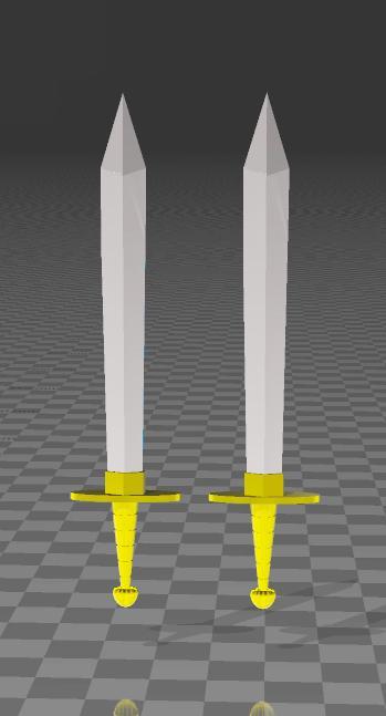 Great Mazinger Blade