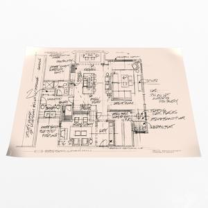 House Blueprints 03