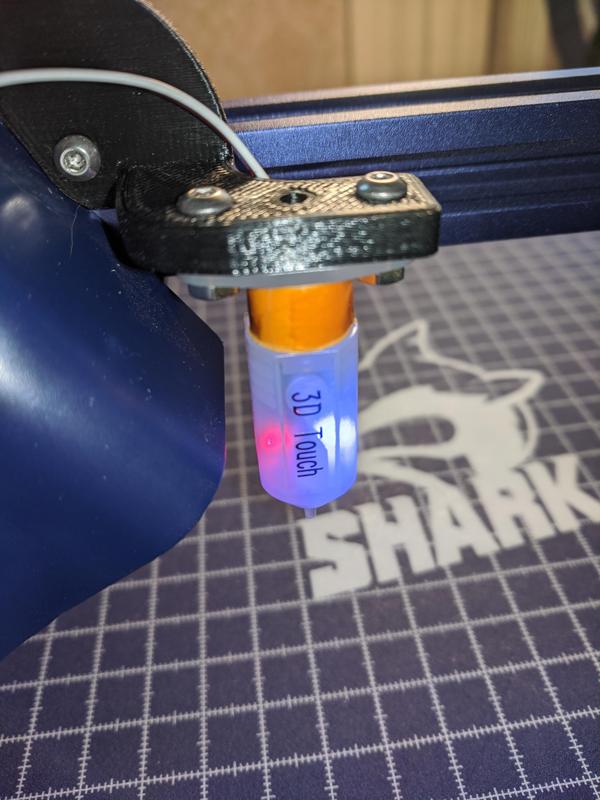 Lotmaxx Shark ABL Mount